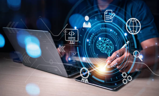Technology Integration in Franchises