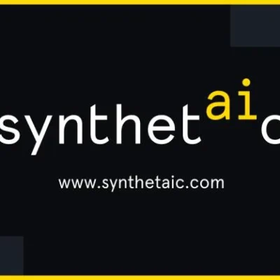 Synthetaic AI technology