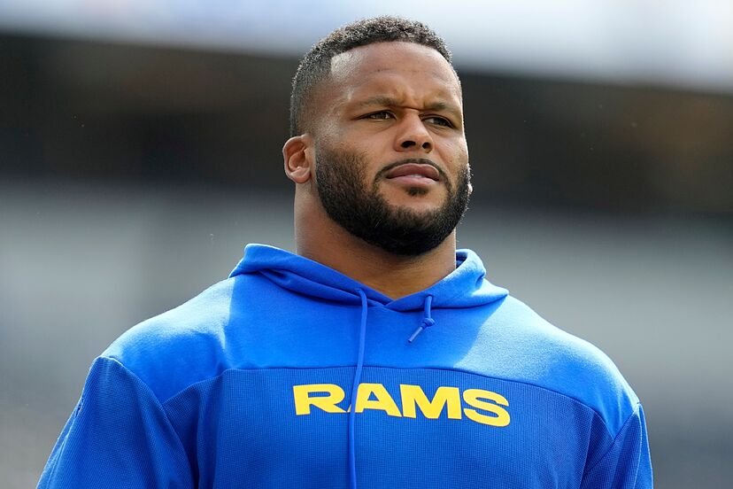 Aaron Donald net worth
