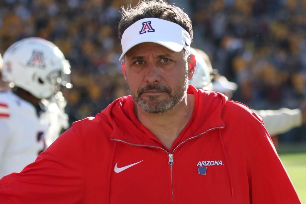 Jedd Fisch Coaching Career