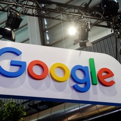 google