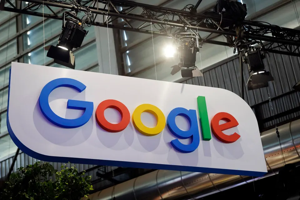 DOJ Google Search Antitrust