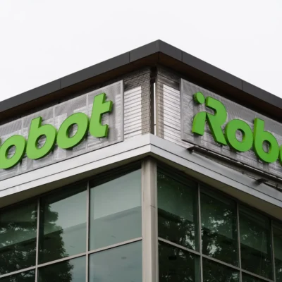 iRobot