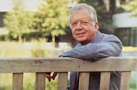 Jimmy Carter