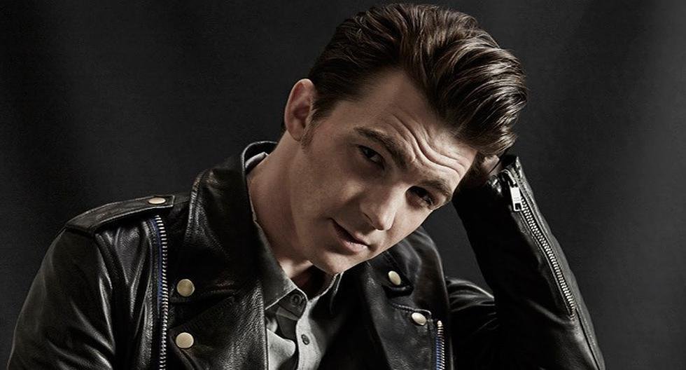drake bell