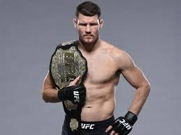 Michael Bisping