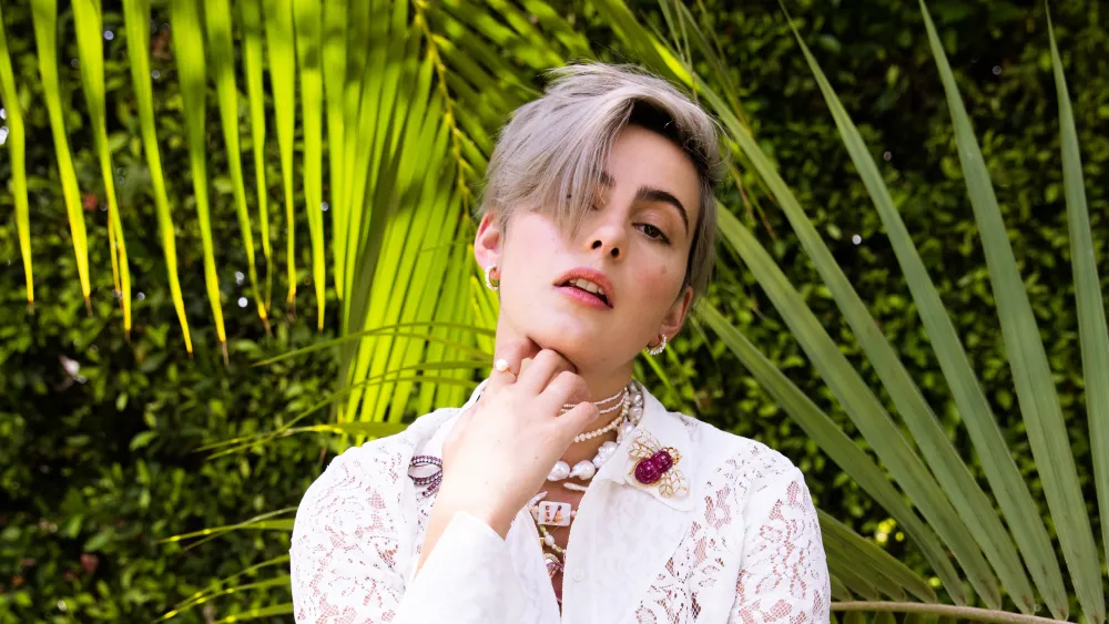 Jacqueline Toboni