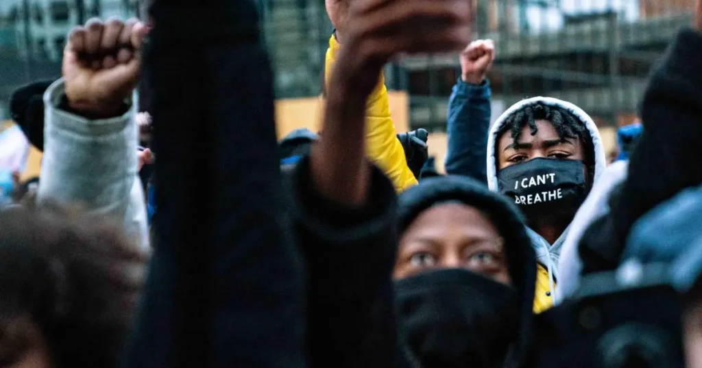 The Bigger Picture: Racial Profiling and Police Misconduct