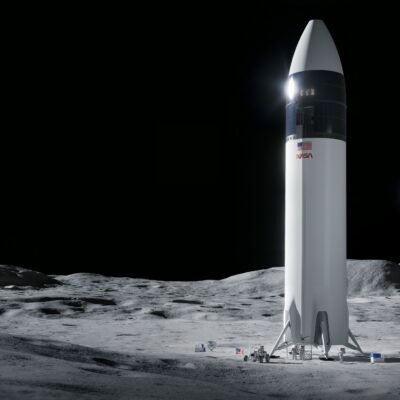 Artemis Mission