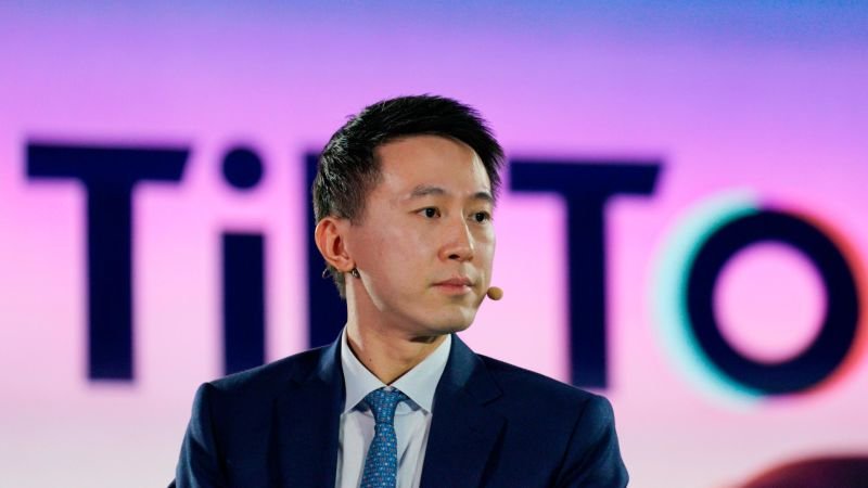 TikTok CEO Shou Zi Chew Responds
