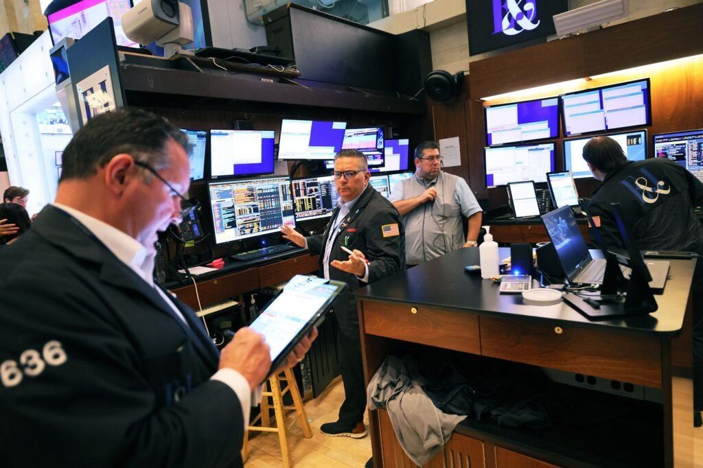 Stock Market Good Friday 2025