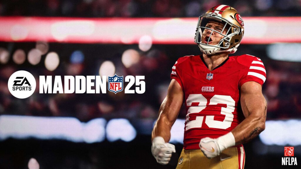 Madden Covers?