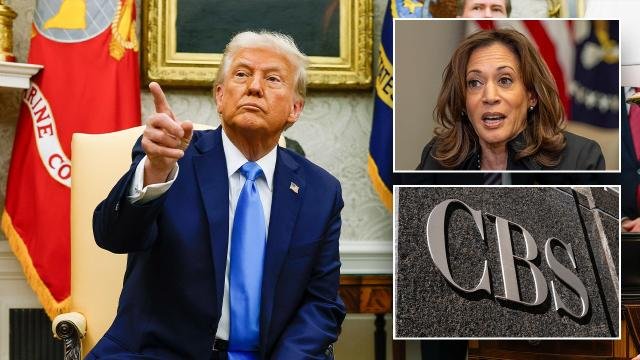 Paramount's Struggles Amid Trump’s Influence