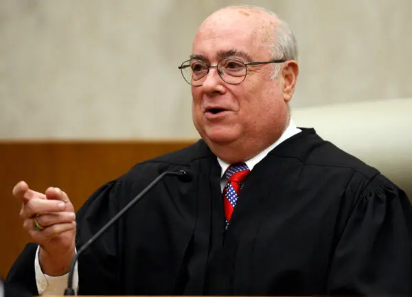 Judge Royce Lamberth