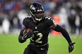 derrick henry