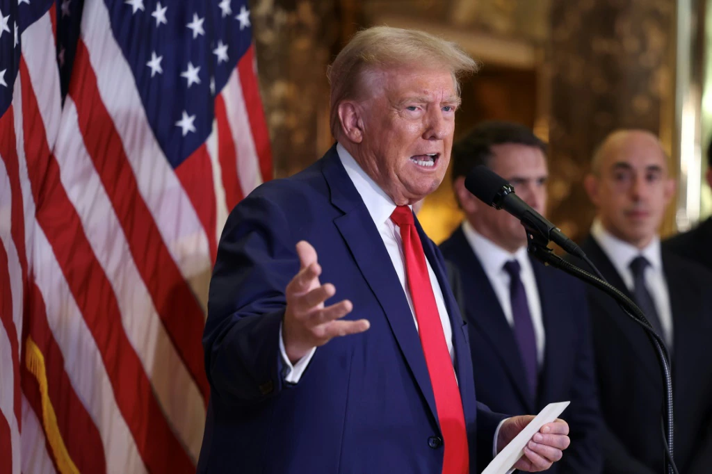 will trump's sentencing be televised