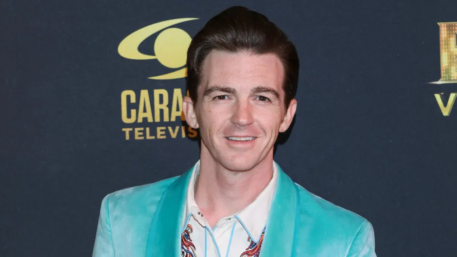 drake bell