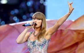 Taylor Swift