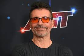 simon cowell