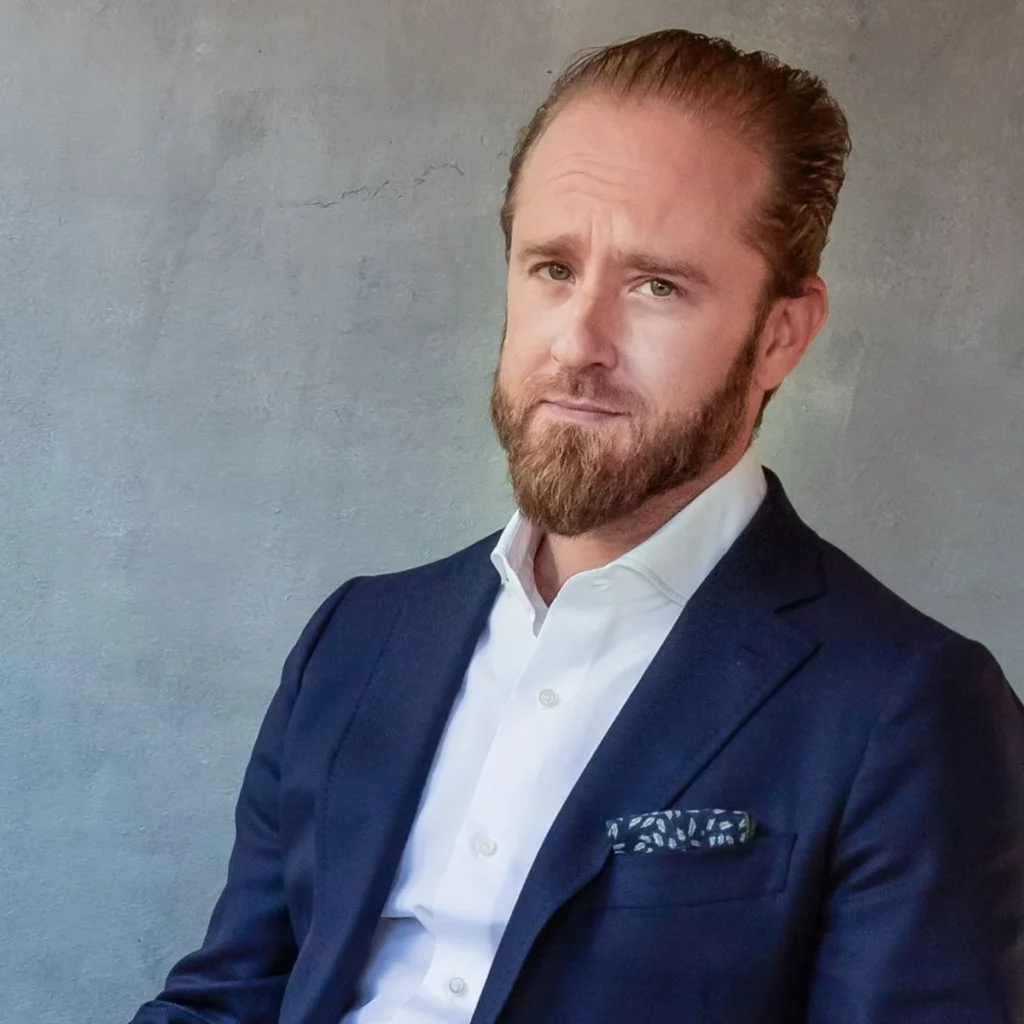 ben foster