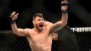 Michael Bisping