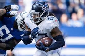 derrick henry