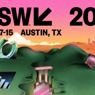 South by Southwest Ausz