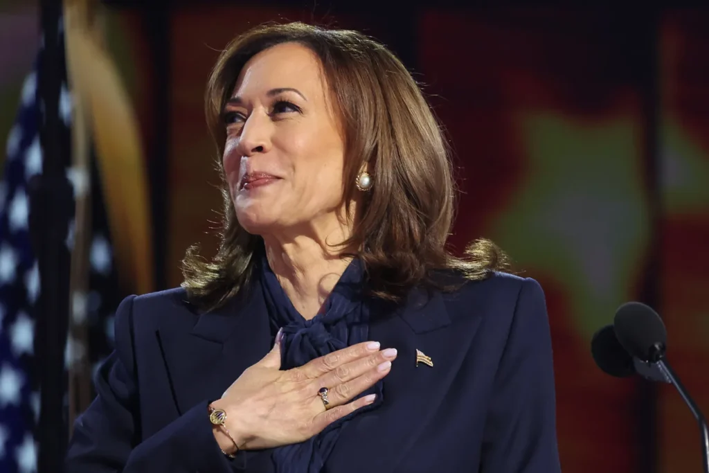 Kamala Harris