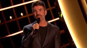 simon cowell