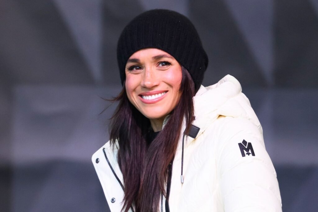 Meghan Markle