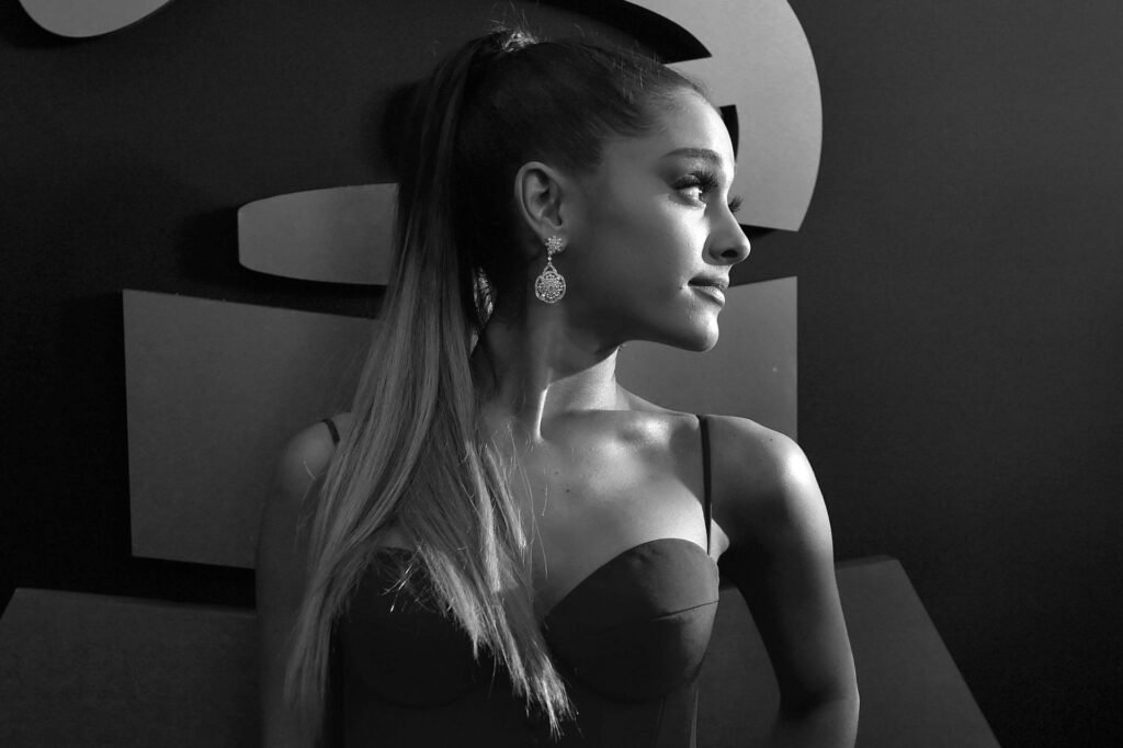 ariana grande
