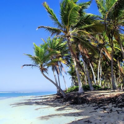 Punta Cana Safe?