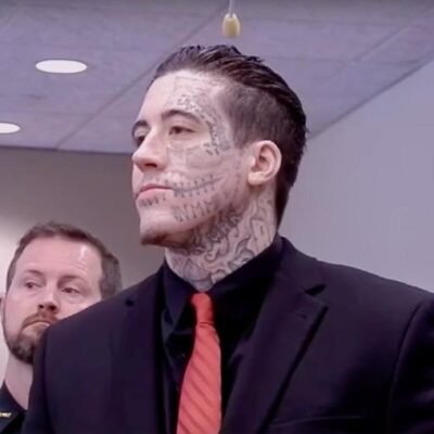 Wade Wilson Killer
