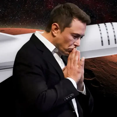 SpaceX Mars Mission 2025: