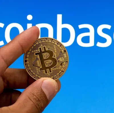 Coinbase