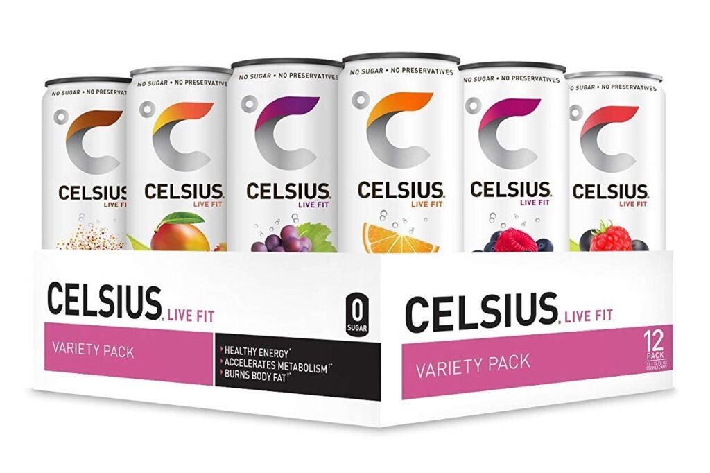 Celsius Packets