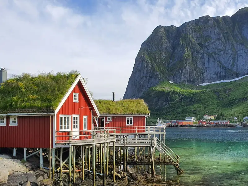 Lofoten Islands