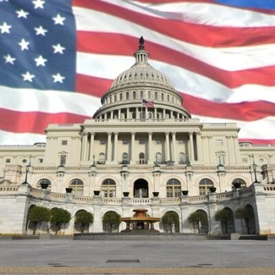 New USA Tech Laws 2025