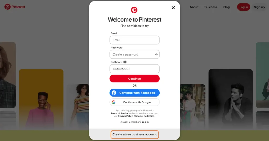 Pinterest