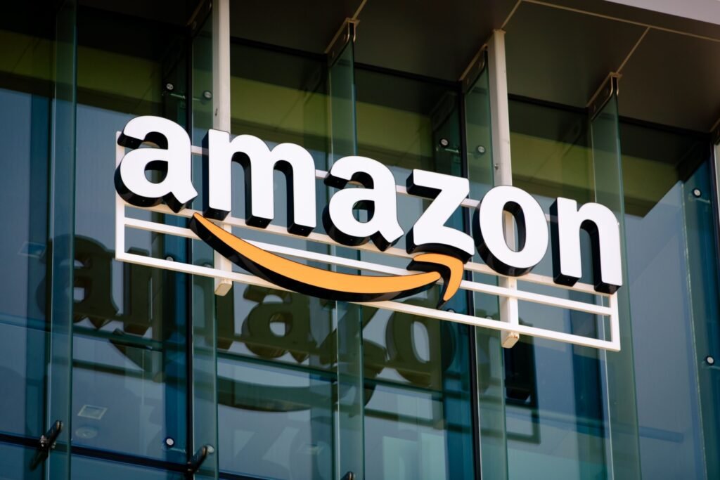 Amazon Accused