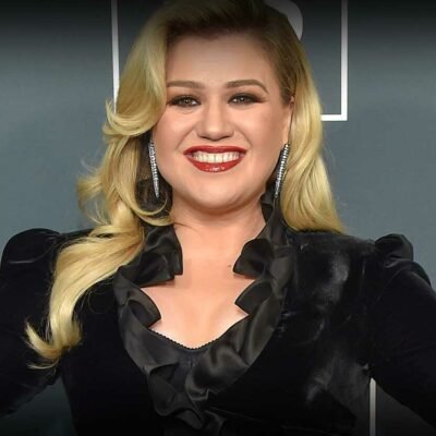Kelly Clarkson Today: The Star Who Continues to Shine
