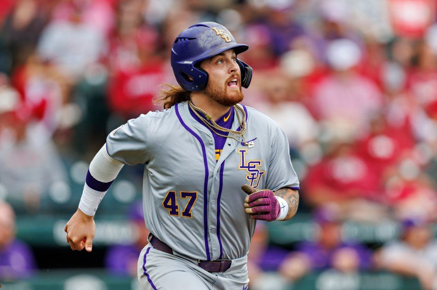 Tommy White – Third Baseman