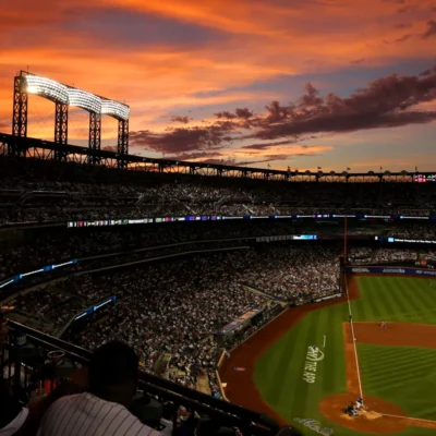 Best Baseball Parks in USA