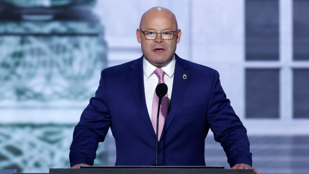 Teamsters President Salary