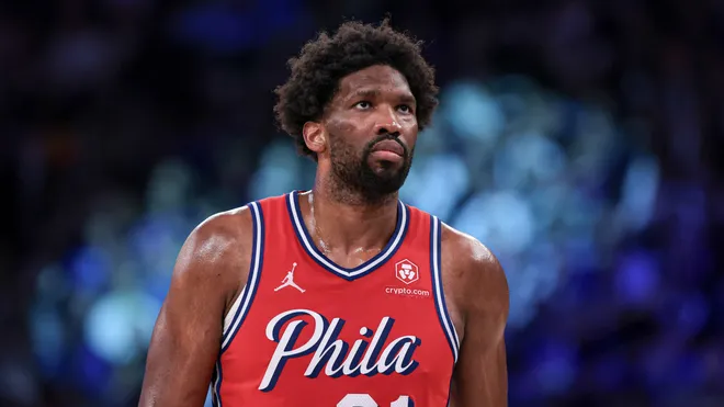 Joel Embiid Injury Update Shocks Fans