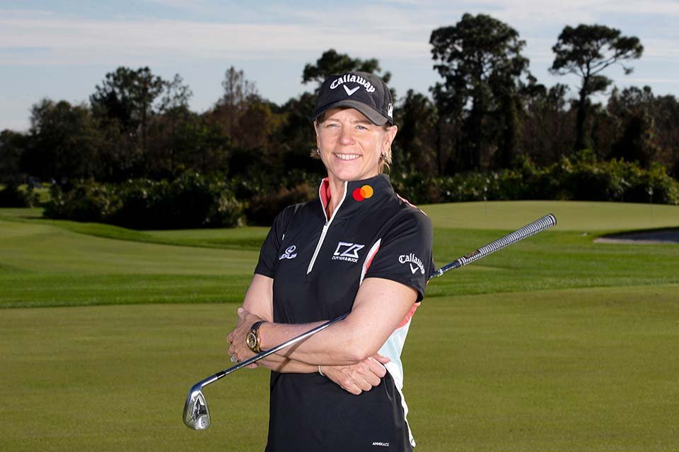 annika sorenstam