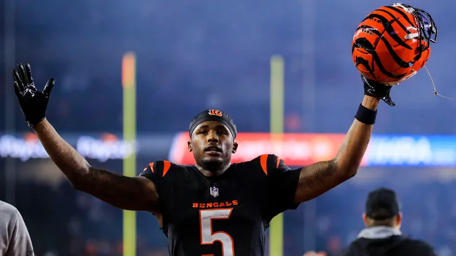 Happen for the Bengals to Make the Playoffs