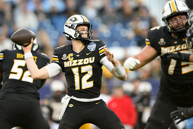 Draft That Could Define the Steelers’ Future