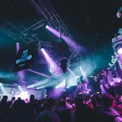 8 Iconic Clubs Everyone Is Talking About Right Now