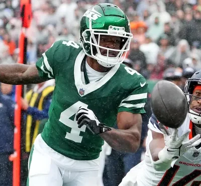 Lions Free Agency 2025: